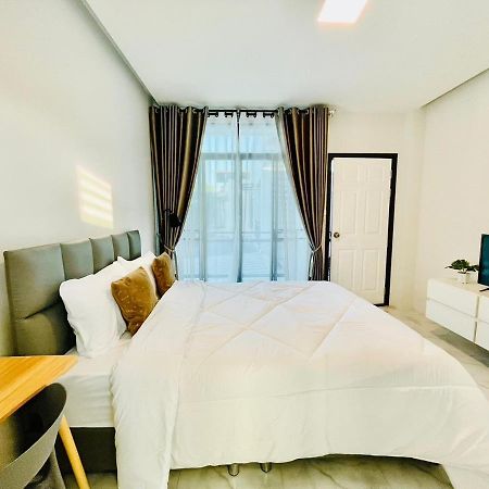 Sky View Home And Hostel Chiangmai Chiang Mai Esterno foto