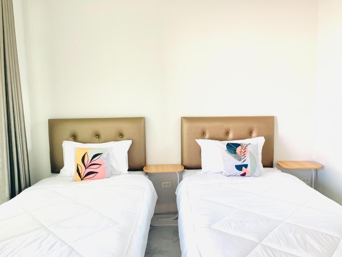 Sky View Home And Hostel Chiangmai Chiang Mai Esterno foto