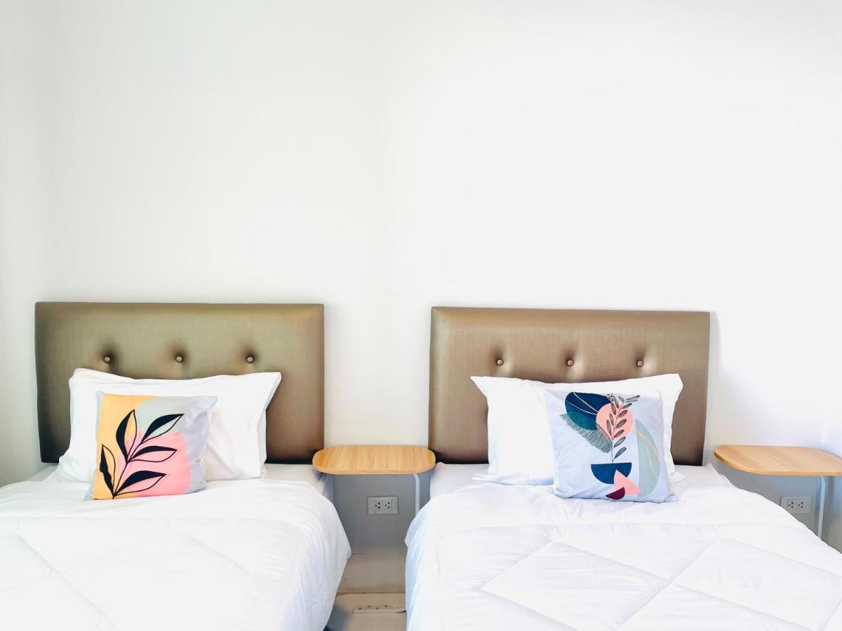 Sky View Home And Hostel Chiangmai Chiang Mai Esterno foto