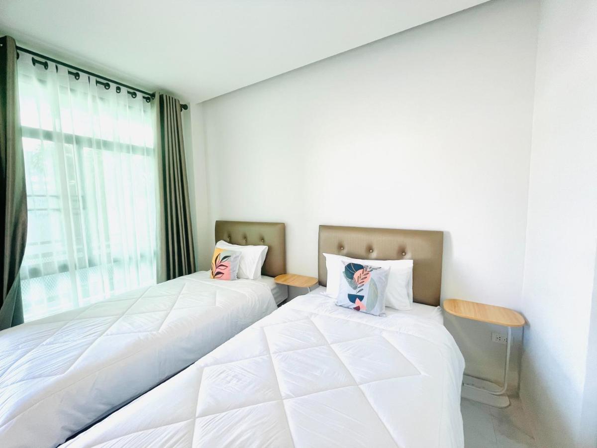 Sky View Home And Hostel Chiangmai Chiang Mai Esterno foto
