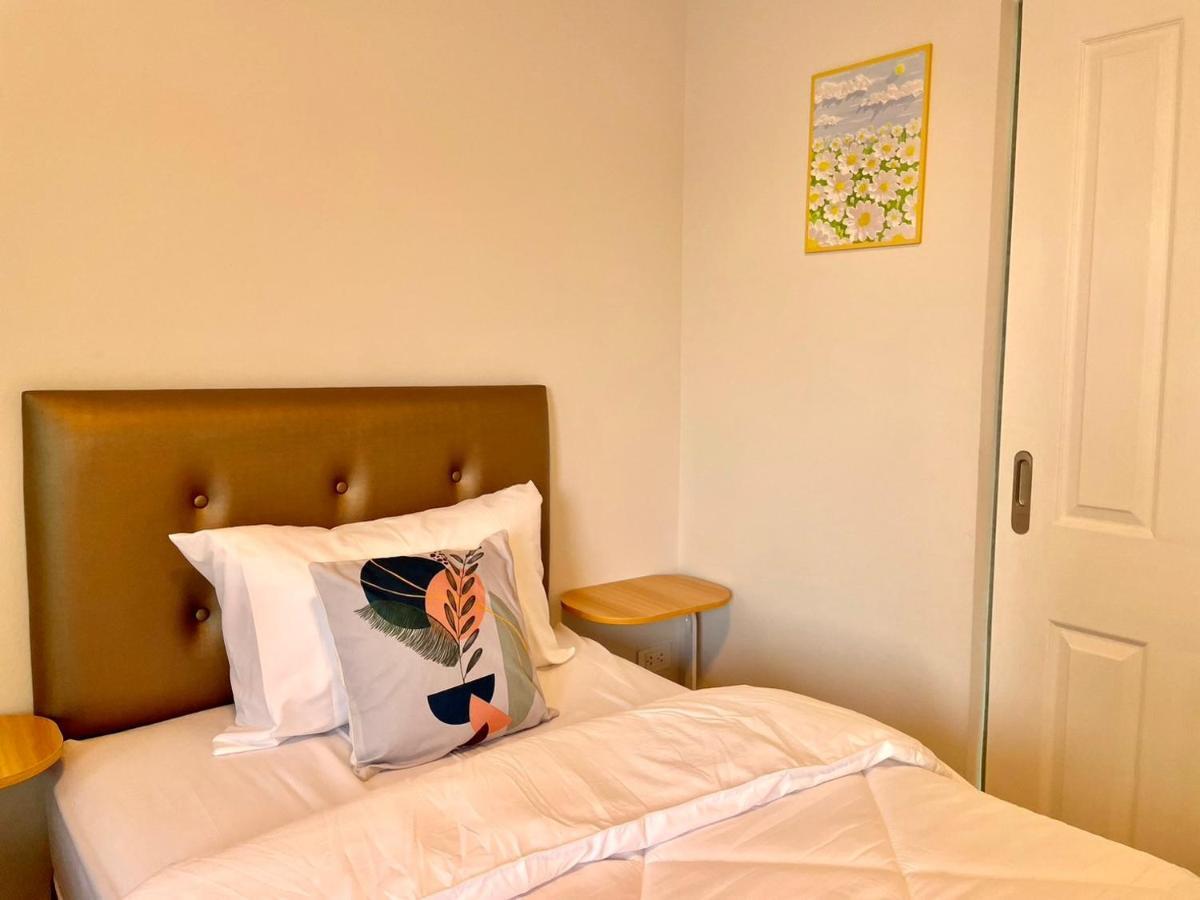 Sky View Home And Hostel Chiangmai Chiang Mai Esterno foto