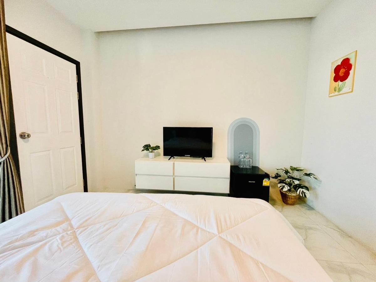 Sky View Home And Hostel Chiangmai Chiang Mai Esterno foto