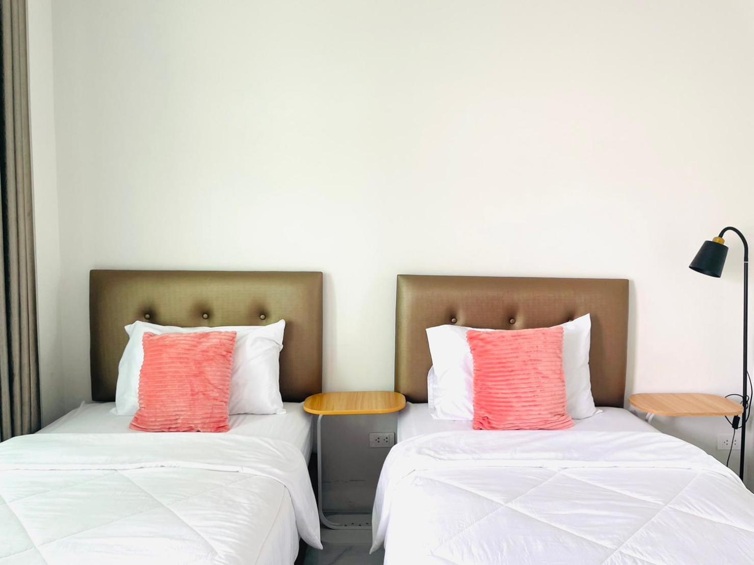Sky View Home And Hostel Chiangmai Chiang Mai Esterno foto
