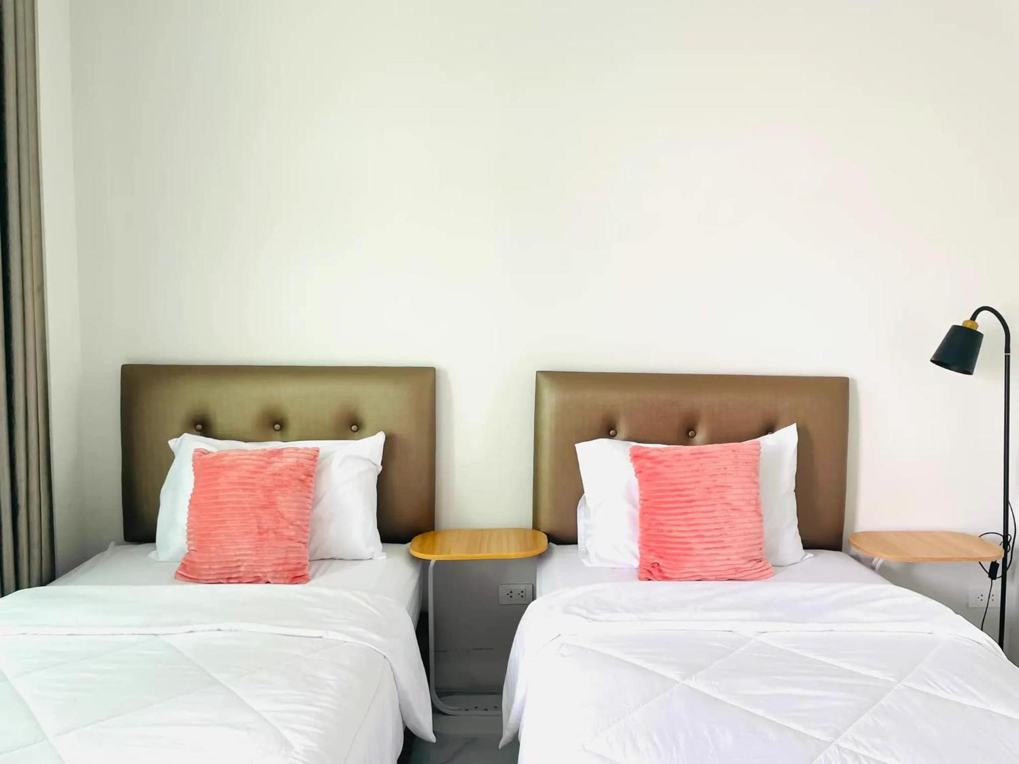 Sky View Home And Hostel Chiangmai Chiang Mai Esterno foto